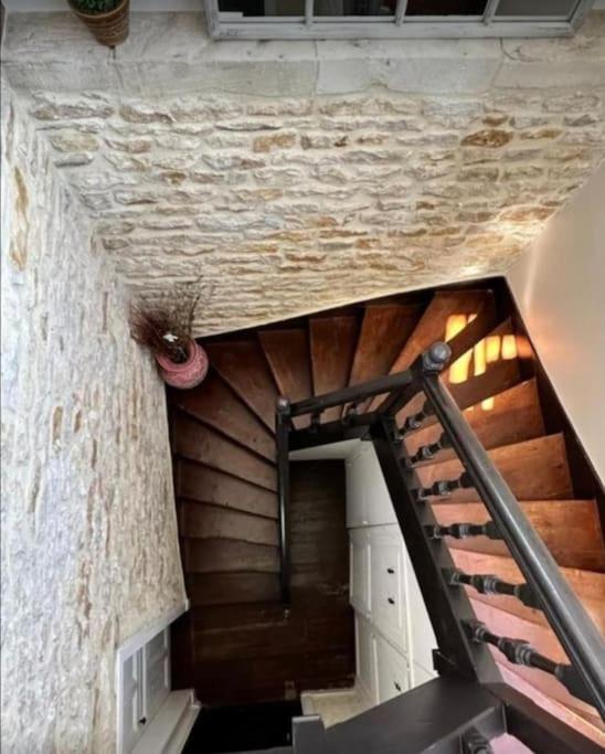 Le Manoir Du Val Douvres-la-Délivrande Exterior foto