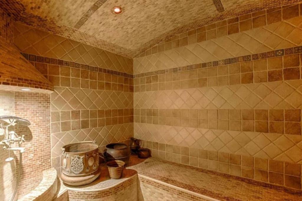 Le Manoir Du Val Douvres-la-Délivrande Exterior foto